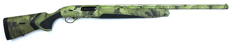 Buy 12ga Beretta A400 Xtreme Cerakote Camo Inter-choke in NZ New Zealand.