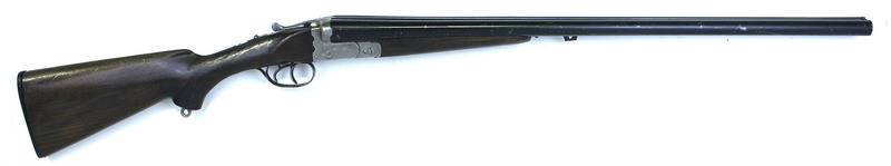 Buy 12ga Victor Sarasqueta 1/4, 1/2 in NZ New Zealand.