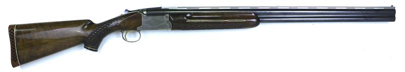 Buy 12ga Nikko Shadow 30" 1/2, 3/4 in NZ New Zealand.