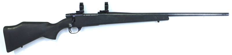 Buy 243 Weatherby Vanguard 24" in NZ New Zealand.