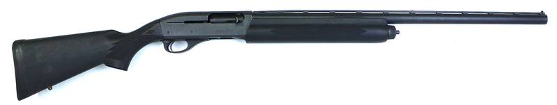 Buy 12ga Remington 11-87 Special Purpose 26" 1/4, 1/2 in NZ New Zealand.