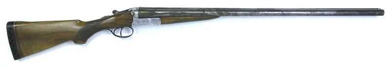 Buy 12ga Zoli Lariete 30" 1/2, Full (Parts Gun) in NZ New Zealand.