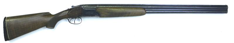 Buy 12ga Baikal NK 12 28.5" 1/4-1/2 in NZ New Zealand.