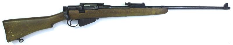 Buy 303 Enfield SMLE III 25.5" in NZ New Zealand.