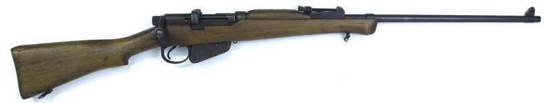 Buy 303 Lithgow SMLE No3 in NZ New Zealand.