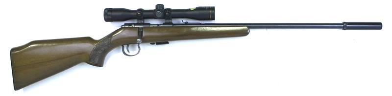 Buy 22 Anschutz 1450 18.5" in NZ New Zealand.