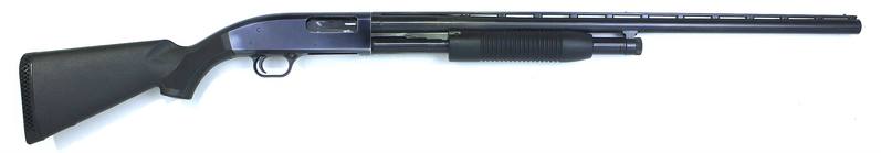 Buy 12ga Mossberg Maverick 88 27.5" 1/4 in NZ New Zealand.
