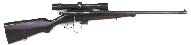 Buy 22 Toz 17 with Scope in NZ New Zealand.