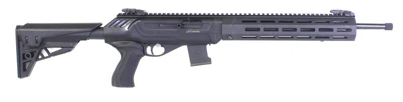 Buy 22WMR CZ 512 Tac Blued/Synthetic in NZ New Zealand.