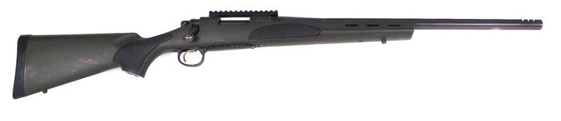 Buy 223 Remington 700 Blued/Synthetic 22" in NZ New Zealand.