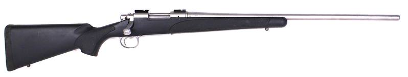 Buy 7MM-08 Remington 700 Stainless/Synthetic in NZ New Zealand.