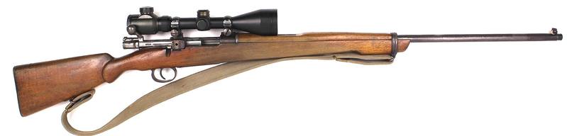 Buy 7X57 Deutsche Waffen-Und Mauer in NZ New Zealand.