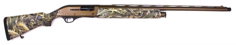 Buy 12ga EJ Churchill Waterfouler Cerakote Camo in NZ New Zealand.