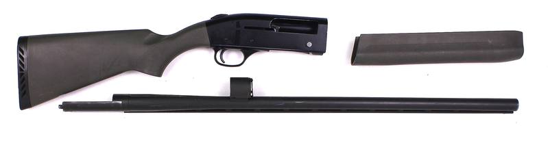 Buy 12ga Mossberg 920 (Parts Gun) in NZ New Zealand.