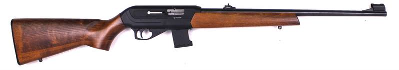 Buy 22 Mag CZ 512 Blued Wood 20.5" in NZ New Zealand.