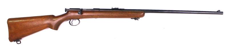 Buy 22 BSA Sportsman Blued Wood 25" in NZ New Zealand.