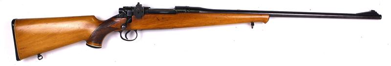 Buy 303 BSA P14 Blued Wood 22" in NZ New Zealand.