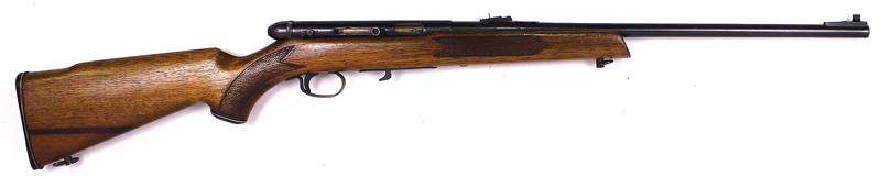 Buy 22 Stirling 20 Blued Wood (Parts Gun) in NZ New Zealand.