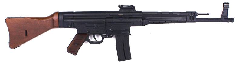 Buy 22 GSG STG-44 in NZ New Zealand.