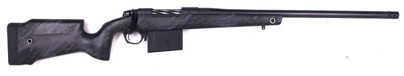 Buy 7mm PRC Bergara B14 Crest Carbon 22" Threaded in NZ New Zealand.