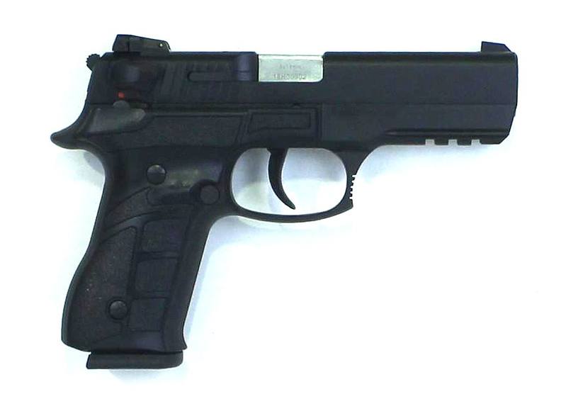 Buy 9mm Tisas Zigana in NZ New Zealand.