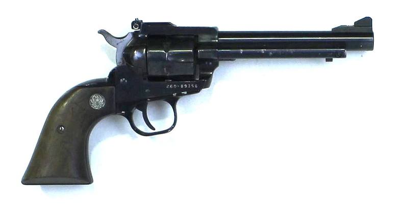 Buy 22 Ruger Single Six in NZ New Zealand.