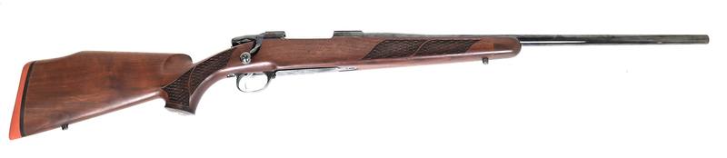 Buy 270 Sako 75 Deluxe 22" in NZ New Zealand.