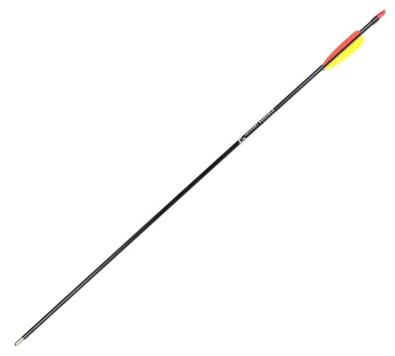 Buy Ek Fibreglass Arrows 28" in NZ New Zealand.