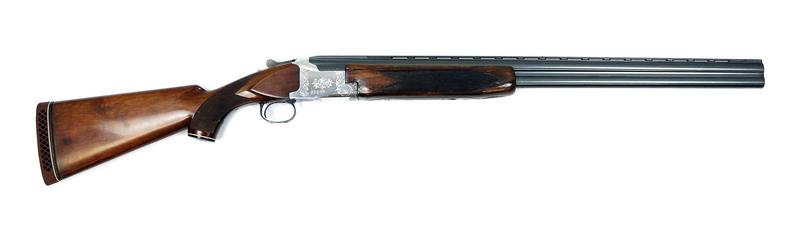 Buy 12ga Nikko EVB712 28" 3/4-Full in NZ New Zealand.