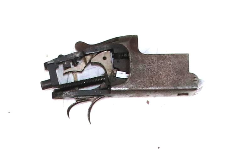 Buy 12ga Baikal Model 12 Receiver in NZ New Zealand.