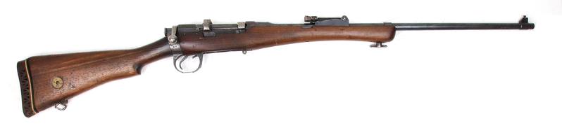 Buy 303 Lee Enfield 303 *Parts Gun - No Magazine* in NZ New Zealand.