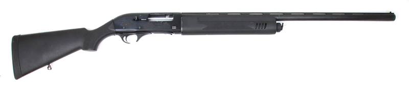 Buy 12ga Escort Legacy Synthetic 28" Inter-choke *Parts (broken bolt release) in NZ New Zealand.