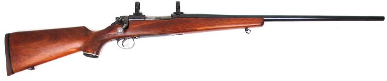 Buy 303/25 Enfield P14 Sporter Blued Wood in NZ New Zealand.
