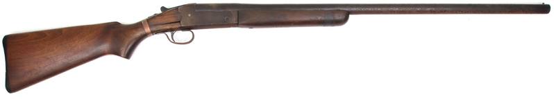 Buy 12ga Savage 220 Wood in NZ New Zealand.
