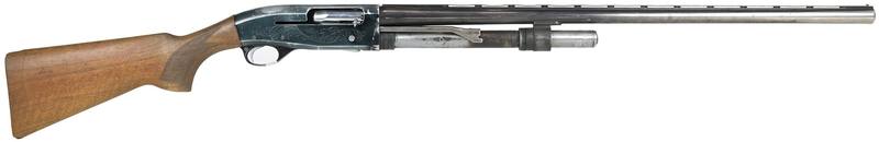Buy 12ga SKB 1300 Blued Wood 28" Interchoke (Parts Gun) in NZ New Zealand.