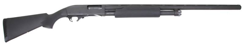 Buy 12ga Ranger 870 Synthetic 28" Inter-choke in NZ New Zealand.