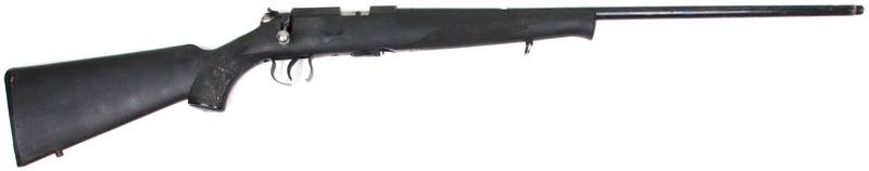 Buy 22 Norinco JW-15 Blued Synthetic Threaded in NZ New Zealand.