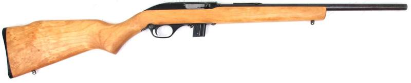 Buy 22 Marlin 70 Blued Wood in NZ New Zealand.