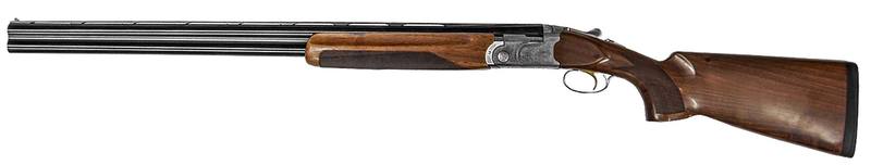 Buy 12G Beretta 686 Silver Pigeon 1 Sporter 30" Left Handed Interchoke in NZ New Zealand.