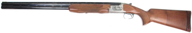 Buy 12ga Miroku MK10 Blued Wood 30" Left hand in NZ New Zealand.
