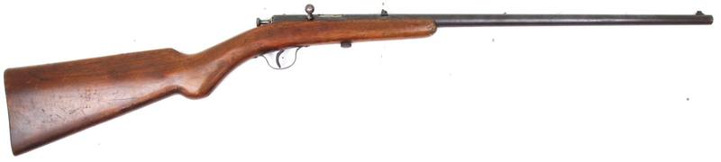 Buy 22 Pieper Single-Shot Blued Wood in NZ New Zealand.
