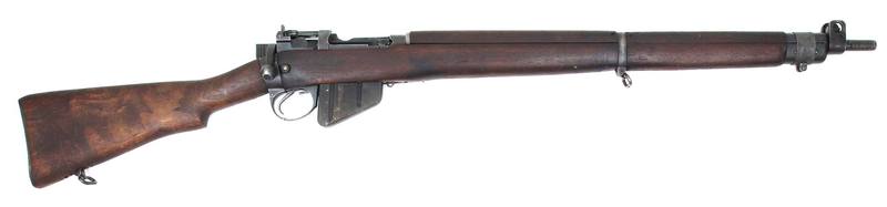 Buy 303 Long Branch No4 MKI* 1944 in NZ New Zealand.