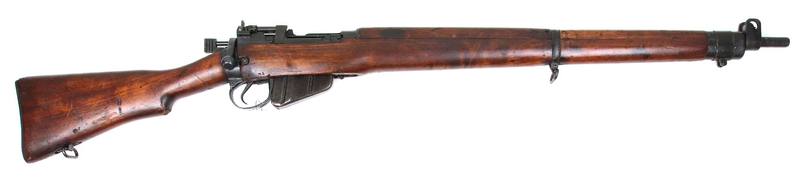 Buy 303 Long Branch No4 MKI* 1944 in NZ New Zealand.