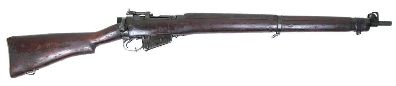 Buy 303 Long Branch No4 MKI* 1945 in NZ New Zealand.