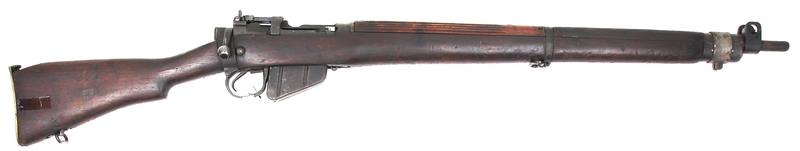 Buy 303 Long Branch No4 MK1* 1942 in NZ New Zealand.