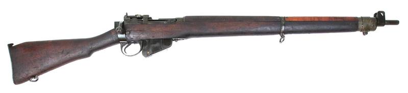 Buy 303 Long Branch No4 MKI* 1950 in NZ New Zealand.