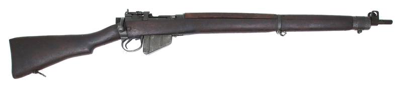 Buy 303 Long Branch No4 MKI* 1945 in NZ New Zealand.