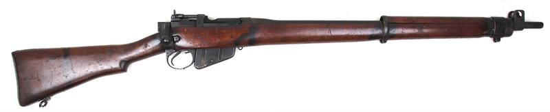 Buy 303 Long Branch No4 MKI* 1950 in NZ New Zealand.