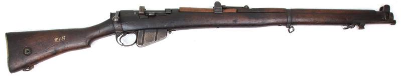 Buy 303 BSA SMLE No1 MK3* 1919 in NZ New Zealand.