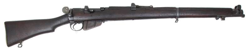 Buy 303 BSA SMLE No1 MK3* 1918 in NZ New Zealand.